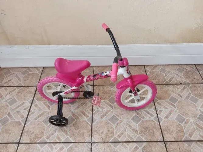 Bike criança