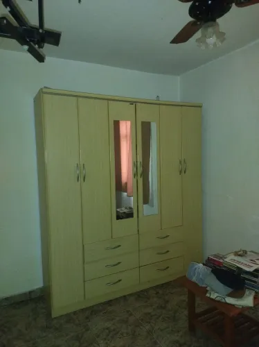 Guarda Roupa Usado