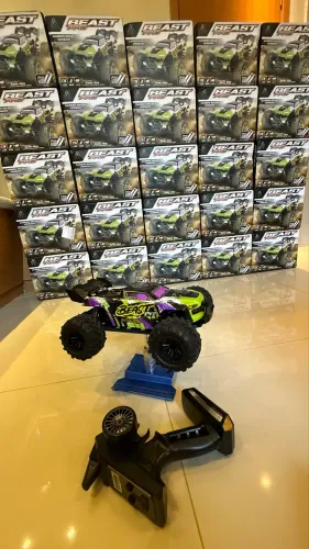 Carro Conquer 4x4 de 50km em Fortaleza Ce
