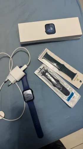 Apple Watch série 9