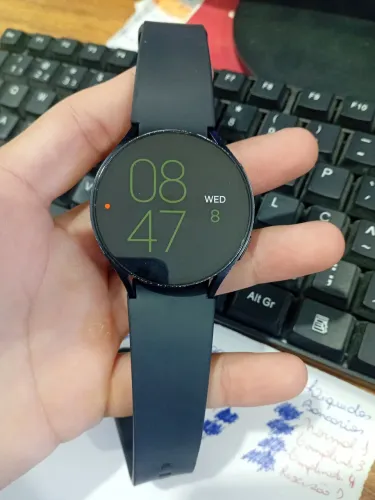 Vende-Se ou Troco Samsung Galaxy Watch 6
