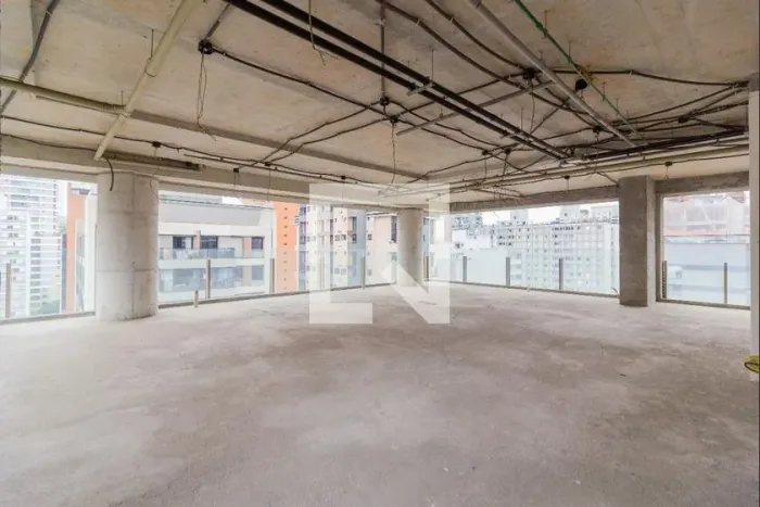 Apartamento à Venda - Pinheiros, 5 Quartos, 340 m2