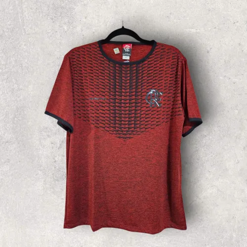 Camisa Flamengo licenciada Braziline M