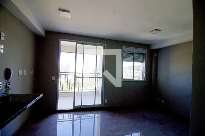 Apartamento à Venda - Vila Andrade, 1 Quarto, 24 m2