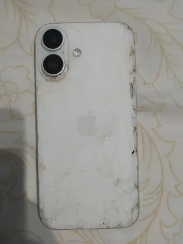 Vendo iPhone 16