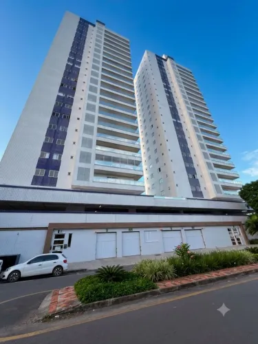 APARTAMENTO MOBÍLIADO PARA LOCAÇÃO EM MACAPA