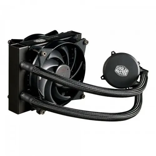 Weather cooler cooler master