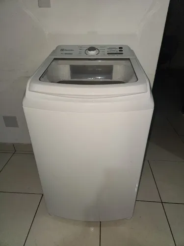 Máquina de lavar