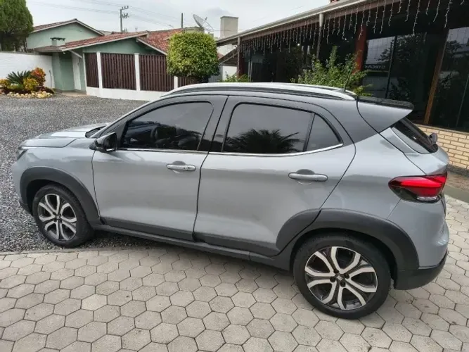 Fiat Pulse Impetus 1.0 Turbo 200 Flex Aut. 2022