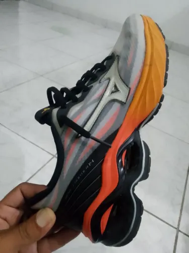 TÊNIS MIZUNO WAVE FRONTIER 14 ORIGINAL N 42
