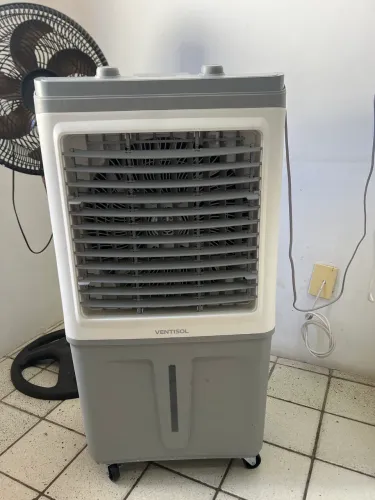 CLIMATIZADOR 60L