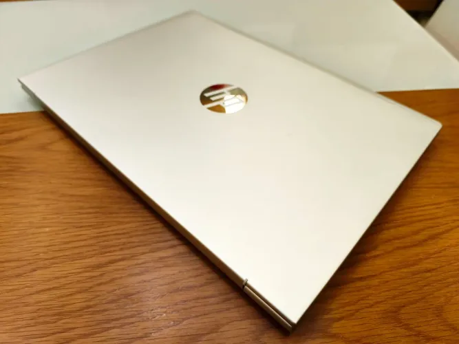 NOTEBOOK HP I5 15° GERAÇÃO / 16GB DE RAM DDR5 5600MHz