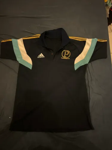 Camisa da Sociedade Esportiva Palmeiras academia comemorativa colecionador
