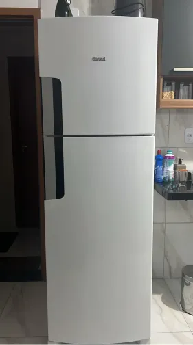 Geladeira Semi nova