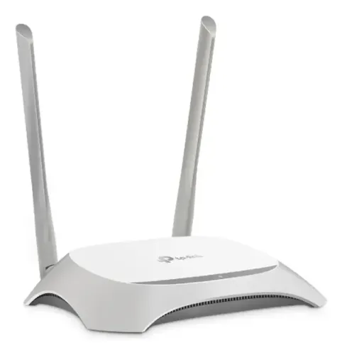 Roteador Wireless Tp-link 300mbps