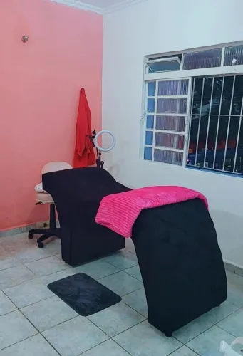 Maca Luxo 