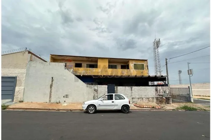 Alojamento com 35 dormitórios á venda na Cidade de Lins SP, antigo Alojamento do Linense F