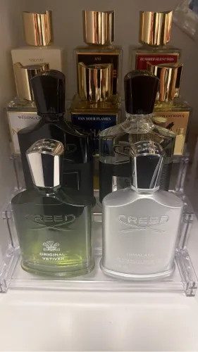 Perfumes de nicho a venda