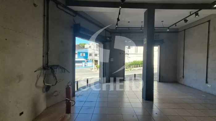 Imóvel comercial Locação na Região do Jd Prudência, 100m² em rua principal de esquina em ó