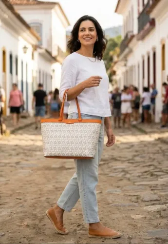 Bolsa Arezzo Nova G