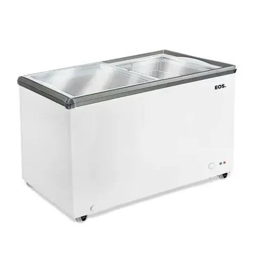 Freezer Horizontal EOS 230 Litros