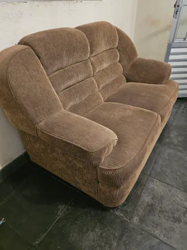Sofa 2 lugares BOM