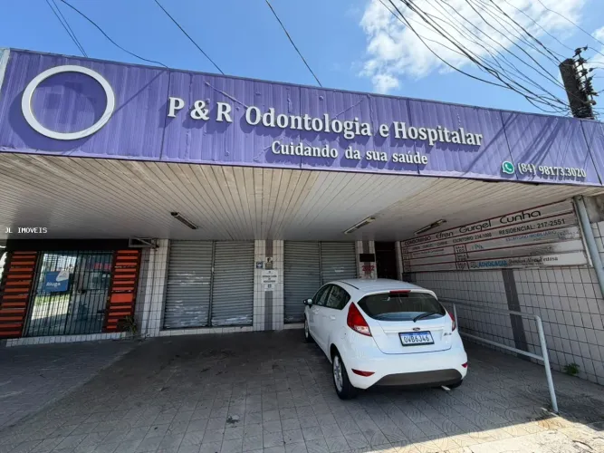 Prédio Comercial para Locação em Natal, Lagoa Nova