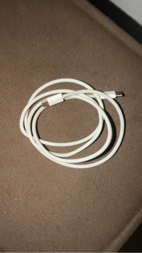 Cabo iPhone 17 pro Max