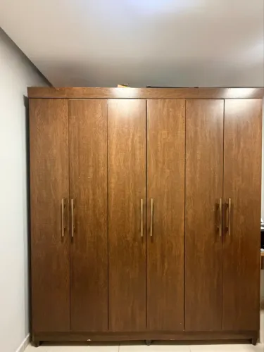 Guarda roupa
