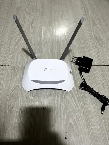 Roteador wireless tp-link TL-WR840N