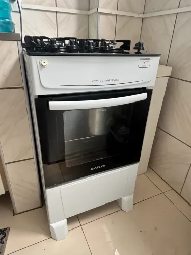 Fogão 4 bocas