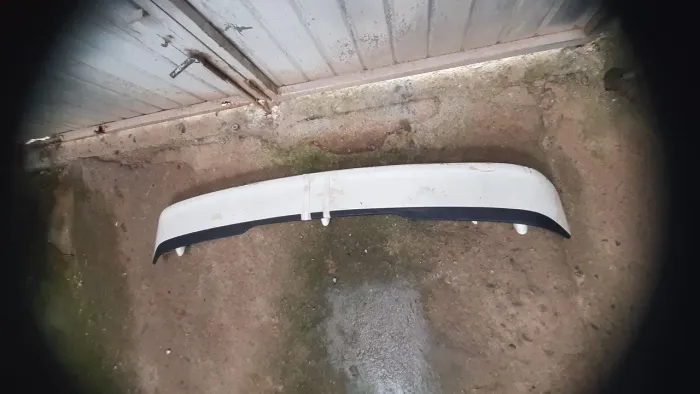 AERIOFOLIO ESCORT XR3 MK5 