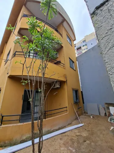 Aluga-se apartamento flat com 40 metros quadrados com 1 quarto em Marco - Belém - PA