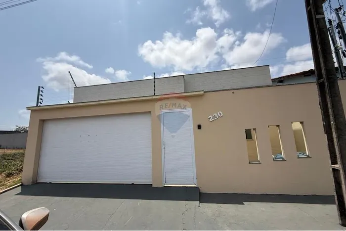 Casa Ideal na Promissão III, Paragominas