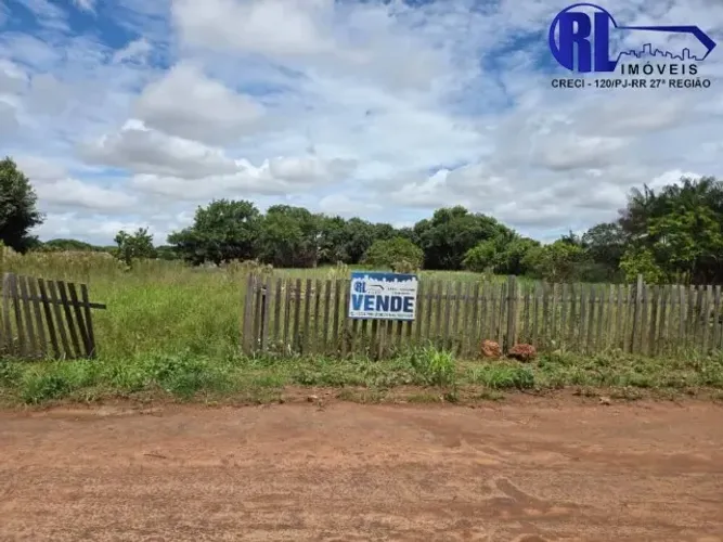 TERRENO À VENDA - BAIRRO: SENADOR HÉLIO CAMPOS