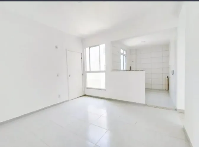 GR ALUGA RESIDENCIAL MARAJOARA 1 - 2 Quartos - 1 Banheiro - 1 Vaga - OPORTUNIDADE DE ALUG