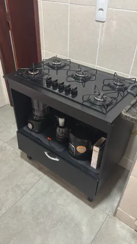 Fogão