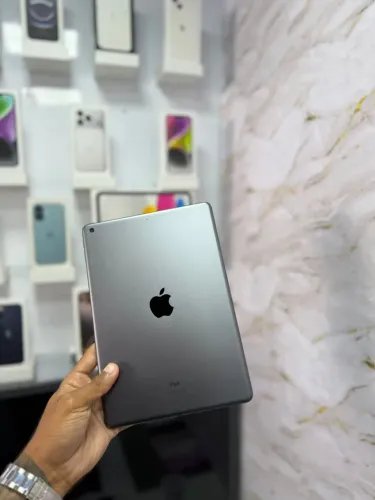 IPAD 9 64GB PRETO<br>R$ 1.499,00