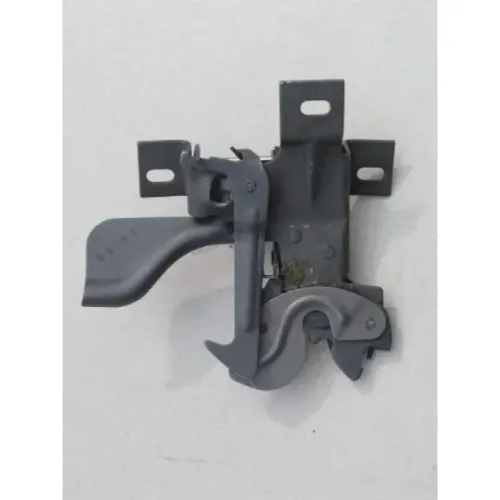 Fechadura Do Capô F-100 F-1000 F-4000 Nova Superior 72 A 89