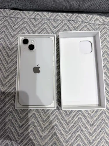 iPhone 14 com nota fiscal