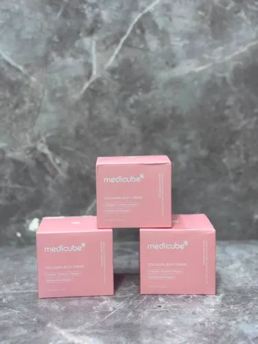 Linha Medicube