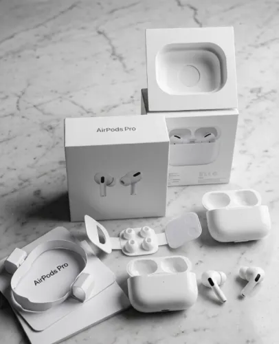 Air Pods Pro 2 - 1° Geração - Ler descrição