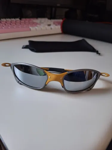 Vendo oakley Juliet, e Romeu2