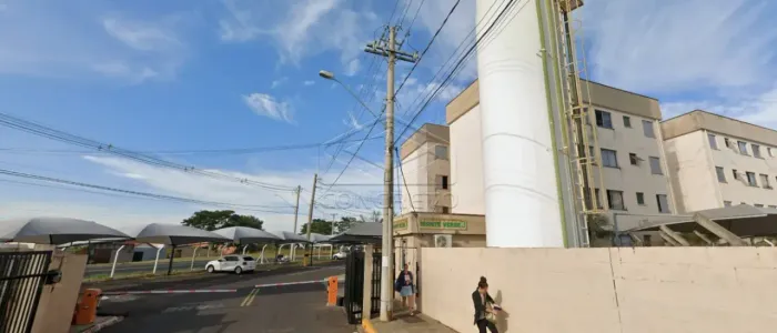 Lindo apartamento com vista livre no MONTE VERDE III!