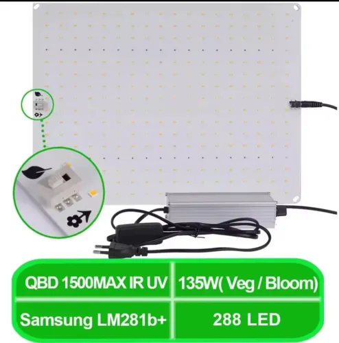Led Samsung 135w/lm281b