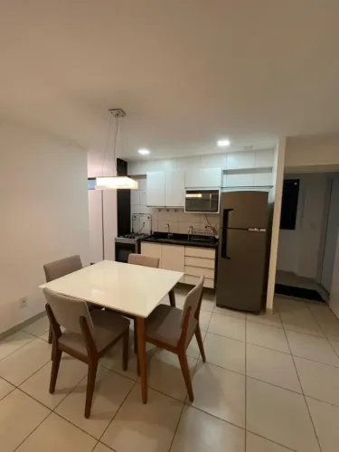 Imóvel para aluguel com 57 metros quadrados com 2 quartos em Boa Viagem - Recife - PE