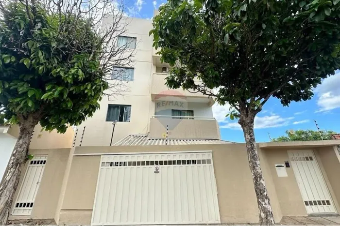 Apartamento à Venda no Renato Gonçalves Conforto, Espaço e Localização Privilegiada para