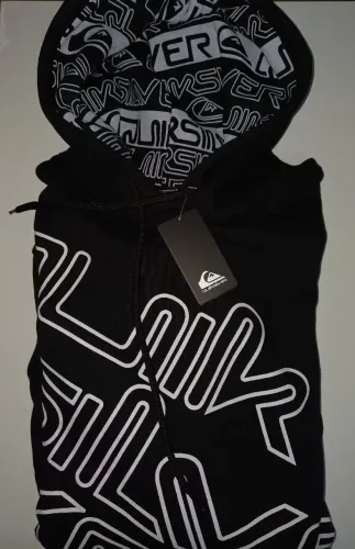 Blusa moletom