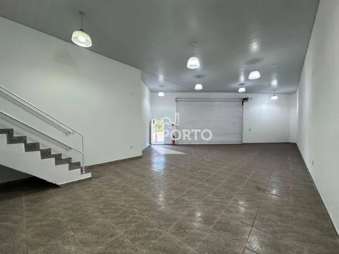 Galpão/Barracão comercial para alugar, Vila Independência - Piracicaba
