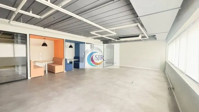 Conjunto para alugar, 340 m² por R$ 31.744,00/mês - Brooklin Novo - São Paulo/SP